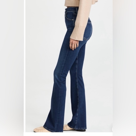 Citizen of Humanity bootcut jeans - Picture 3 of 8